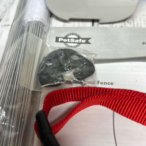 PetSafe Basic In-Ground Outdoor Pet Fence System PIG00-14582 - Picture 8 of 12